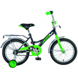 Велосипед Novatrack Strike 16"